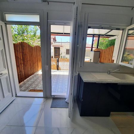 Apartamento House B Diavata, Tesalónica Exterior foto